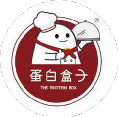 蛋白盒子